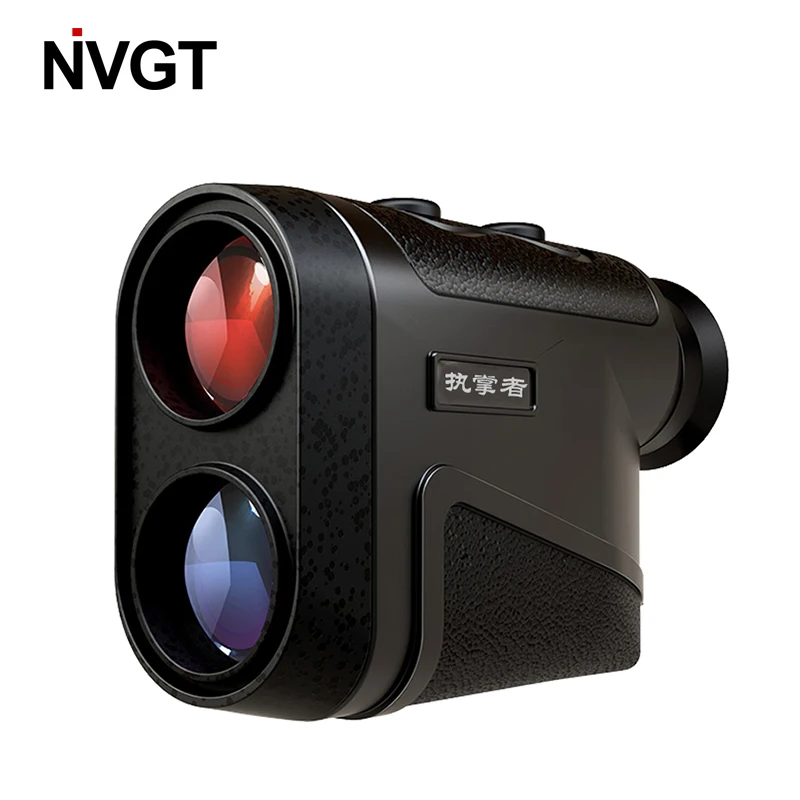 NVGT Hot Sale 800m 1200m 2500m 5000m Laser Rangefinder For Outdoor Activities