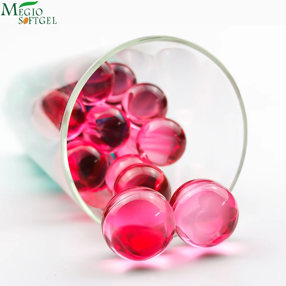 Bath Oil Beads Bath Pearls For Bath & Body Gift Sets