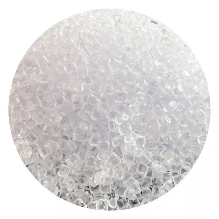 New Arrival Virgin Polycarbonate Resin Manufacturer Polycarbonate Granules Price