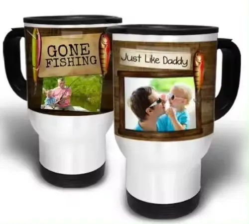 450 ML Stainless Steel Keep Warm/Cold Sublimation Blank Car Water Bottle With Base For Promotion/Gifts