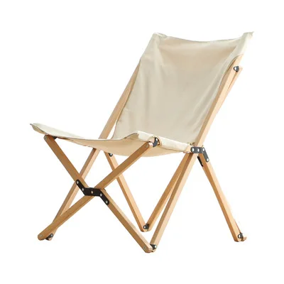 Wholesale Cheap High Quality Outdoor Travel Beach Foldable Portable Camp Chair