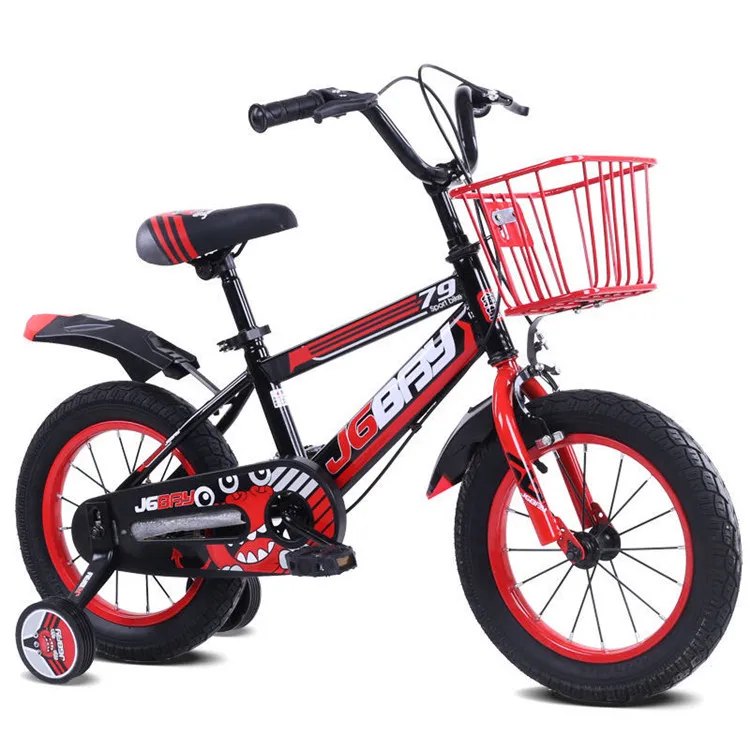 Hot sell Chinese supplier strong tyre freestyle bmx bike 20