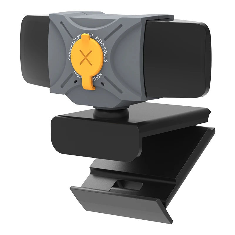 
Webcamera Autofocus USB Webcam Drive Free Webcam USB Camera For Android TV Desktop USB Webcam 