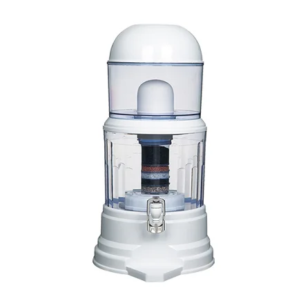 Высококачественный мини-фильтр для растений из полипропилена, УФ очиститель, фильтр для воды, портативная машина, промышленные фильтры, оборудование для фильтрации воды