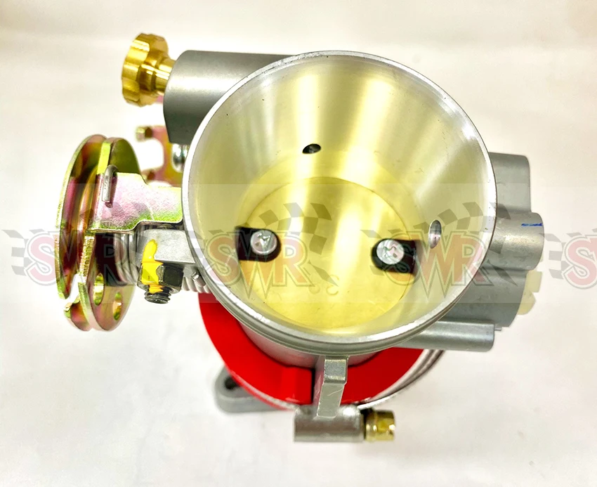 Motorcycle Parts Individual Throttle Bodies 30mm- 38mm