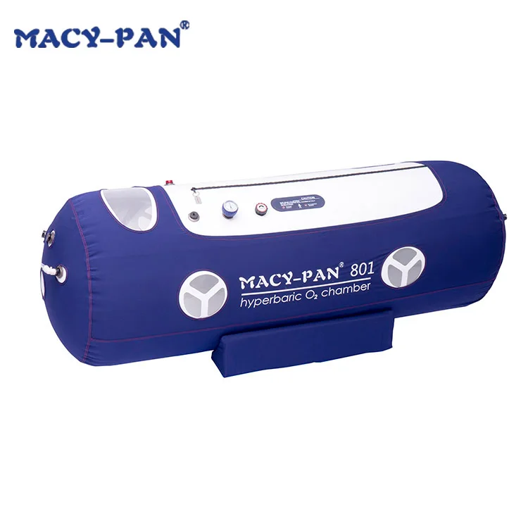 Macy pan HBOT Гипербарическая Кислородная камера портативная Гипербарическая камера надувная по лучшей цене