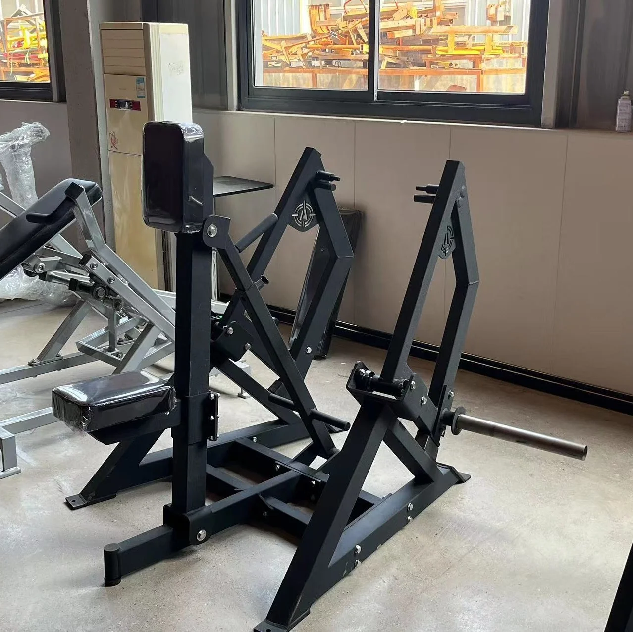 Arsenal-strength Gym Machine Strength Equipment Multi Flex For Fitness