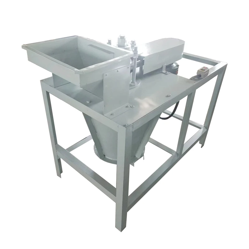 New Design Commercial Pecan Shelling Machine Walnut Sheller Pecan Sheller Machine With CE Certificate