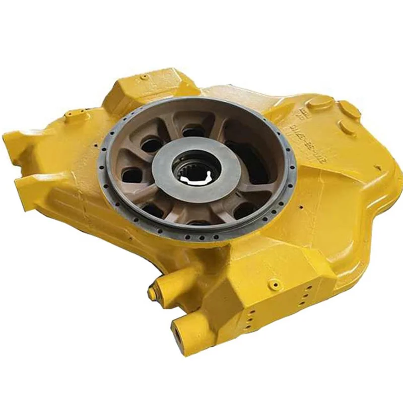 PC1250-7 Excavator Power Take Off Assy 21N-38-00034 PTO Assy 21N-38-00061