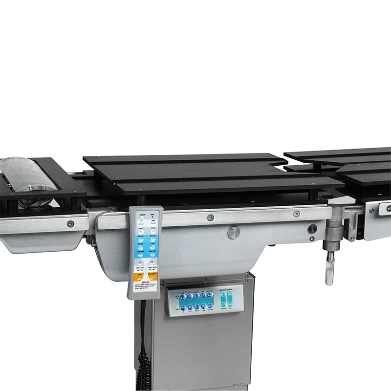 MN-OR003 Classical Movable Electrical Hydraulic Operation Room Orthopedic Table For Patient