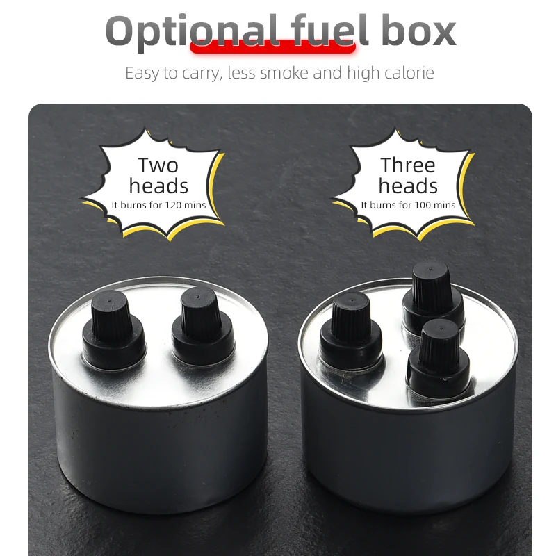 Indoor And Outdoor Camping Barbecue Plate Round Barbecue Grill Non-Stick Grilling Baking Pan