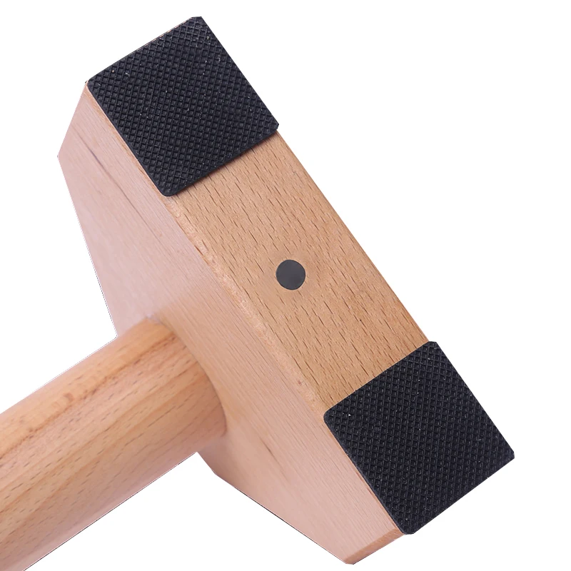 Bodyweight Training Home Gym Beech Wooden Parallettes Wooden Parallel Bars