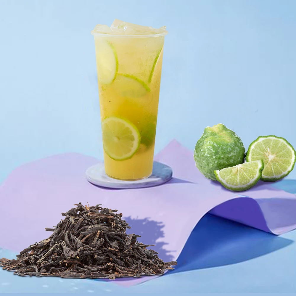 
Tapioca Boba Bubble Tea Kosher Earl Gery Black Milk Tea Ingredients Suppliers 