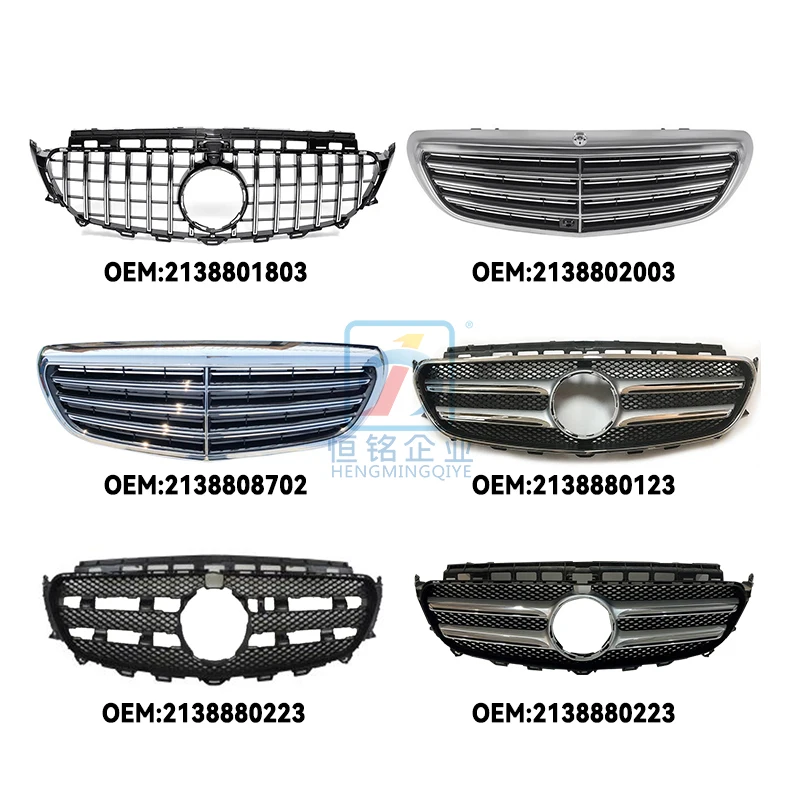 2010 2020 mercedes e class amg facelift w213 diamond grille bumper grill 2022 mercedes e63 e350 w213 2014 front grill