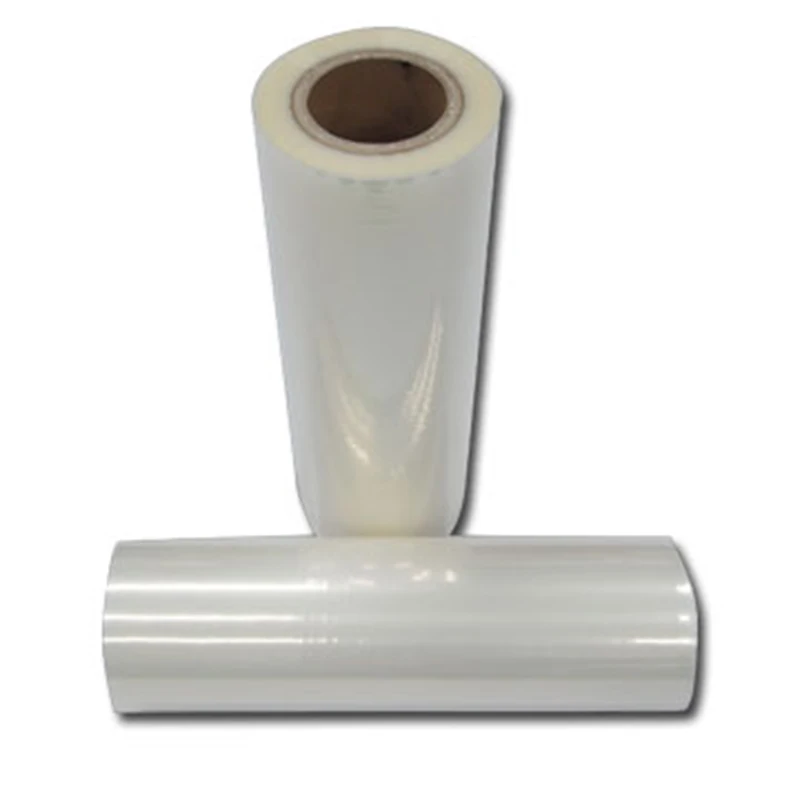 Custom Polyethylene Transparente Laminated  Polyester Film Mylar Film