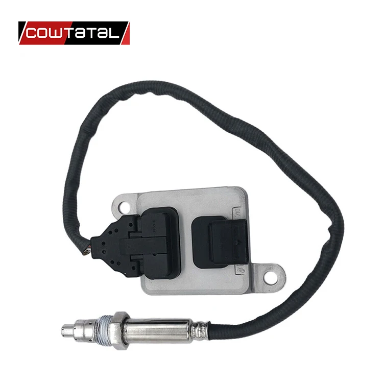 Датчик оксида азота Cowtotal Auto Nox OEM A0009052709 для Mercedes-Benz Sprinter X253 C253 W447 GLC220 SLK250 0009052709