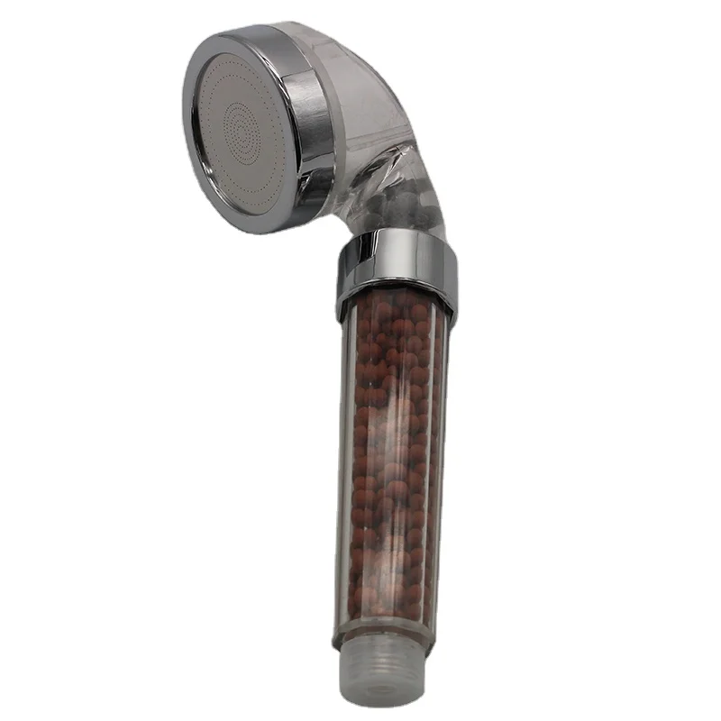  C-158-1 enhance pressure water saving shower head with negative
