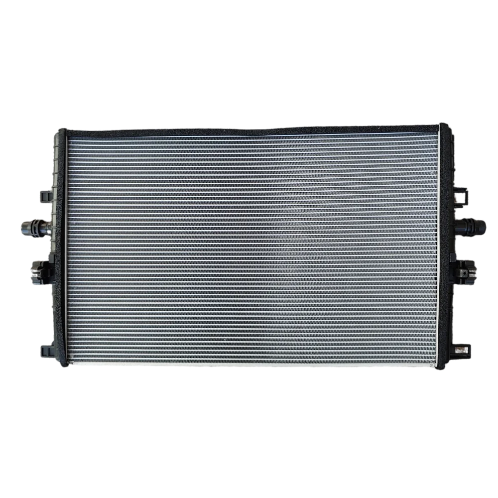 Ac Condenser Gascool cooling system Radiator For TESLA Model 3/Y 2021 1494175-00-A