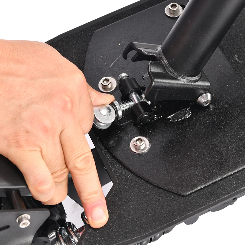 Custom Battery Capacity 1200w Single Motor Electric Scooter Off Road For Sale 60 Mph Electric Scooter