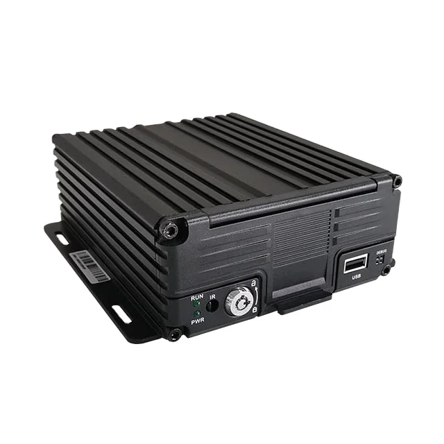 
TONGLI MDVR с 3G 4G LTE и GPS 720p MDVR CMSV6 MDVR 