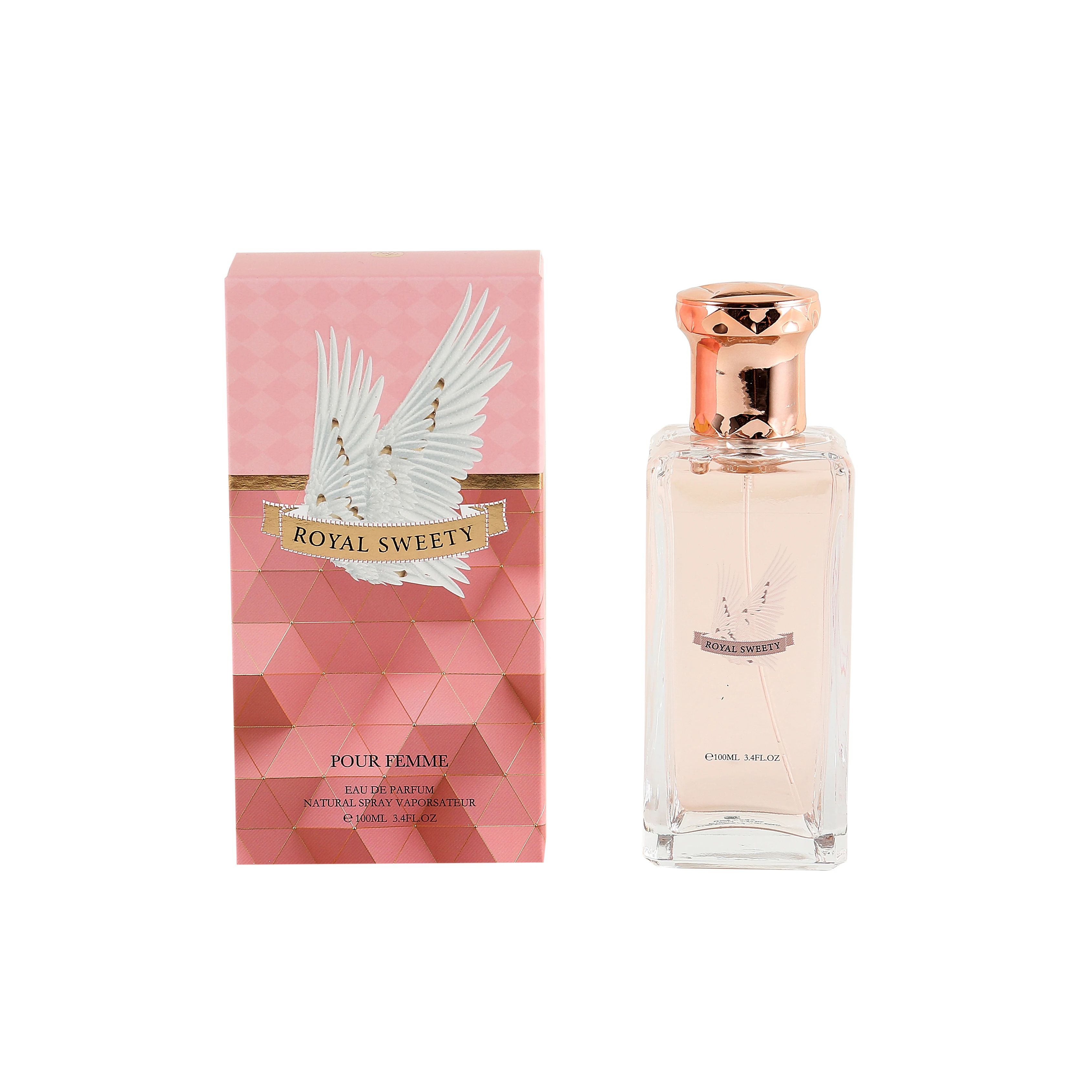 VV LOVE Best Selling Perfume Original Women Brand Perfume Fragrance Perfume For Men