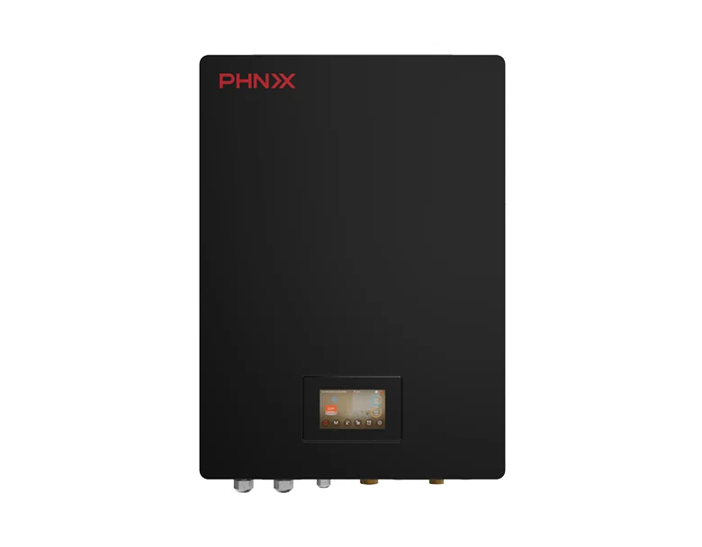 PHNIX China Manufacturer Hydraulic Module Heating Cooling Easy Installation Grundfos Water Pump OEM ODM