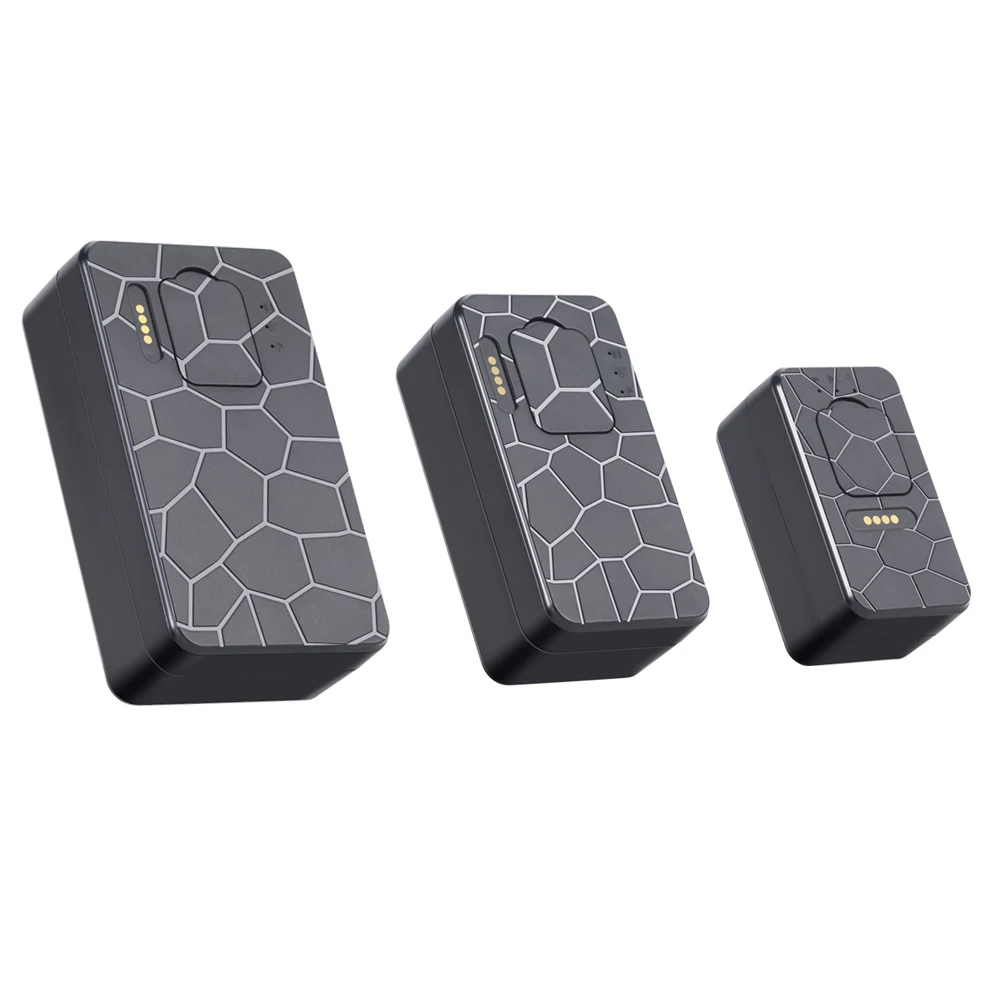 4G LTE GPS Tracker Tracking Device G50 10000mah Car Vehicle Global Locator Waterproof Strong Magnet Long Standby Free Platform