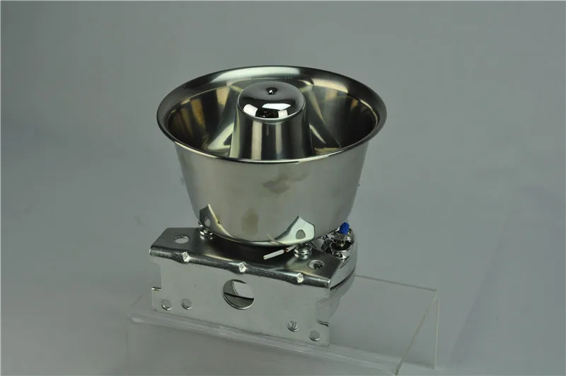 100w metal housing warning 12V siren horn alarm speaker for emergency fire fighting truck YSQ-100Y2