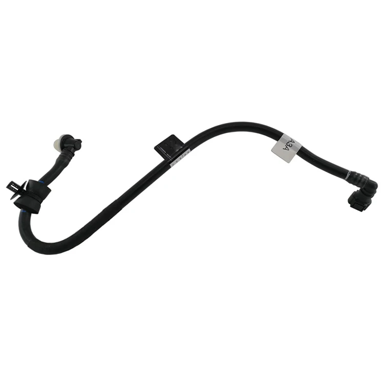 Professional Manufacturer Of Vacuum Brake Hose Auto Parts Factory