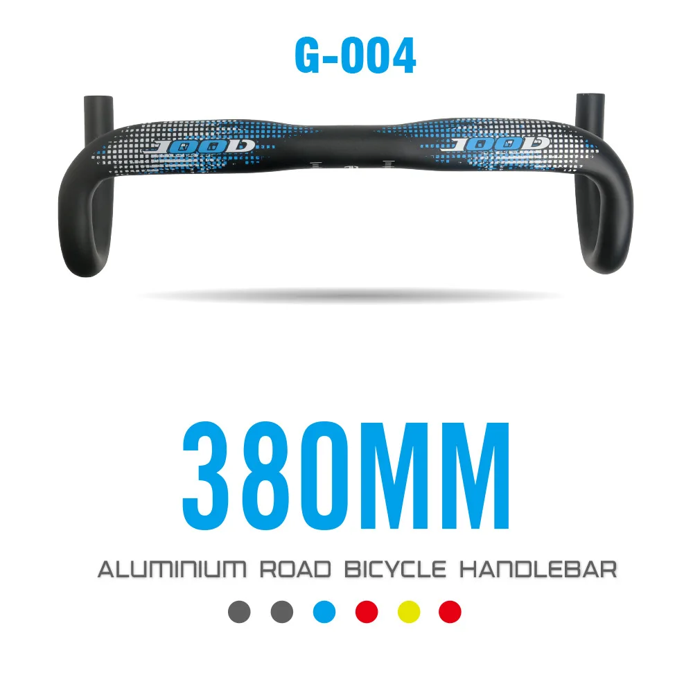 Best Selling Original MTB Metal Bicycle Accessories Electric Bike Part Bicycle Handles Bar