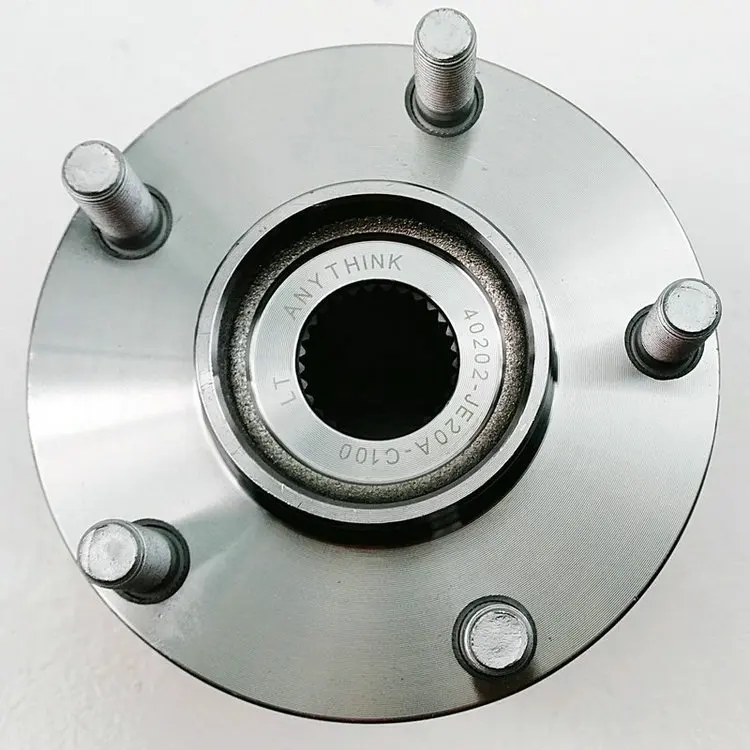  Автозапчасти Auo Передняя Ступица колеса 40202-JE20A 40202-JG000 40202-JY00A 40202-1KAOA