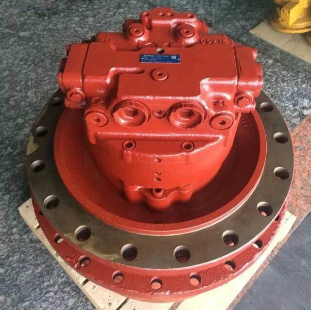 9020B excavator final drive 161303A1 KLA0134 161320A1 travel motor