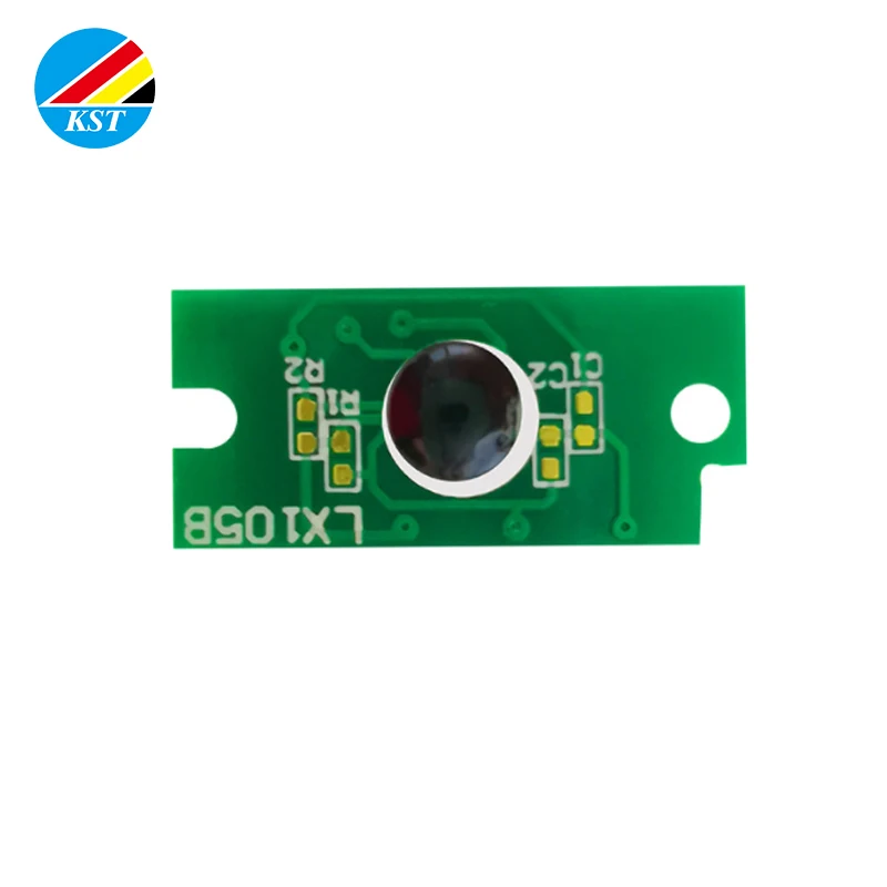106R02763 106R02760 106R02761 106R02762 Toner Cartridge chip For Xerox Phaser 6020 6022 WorkCentre 6025 6027 Reset