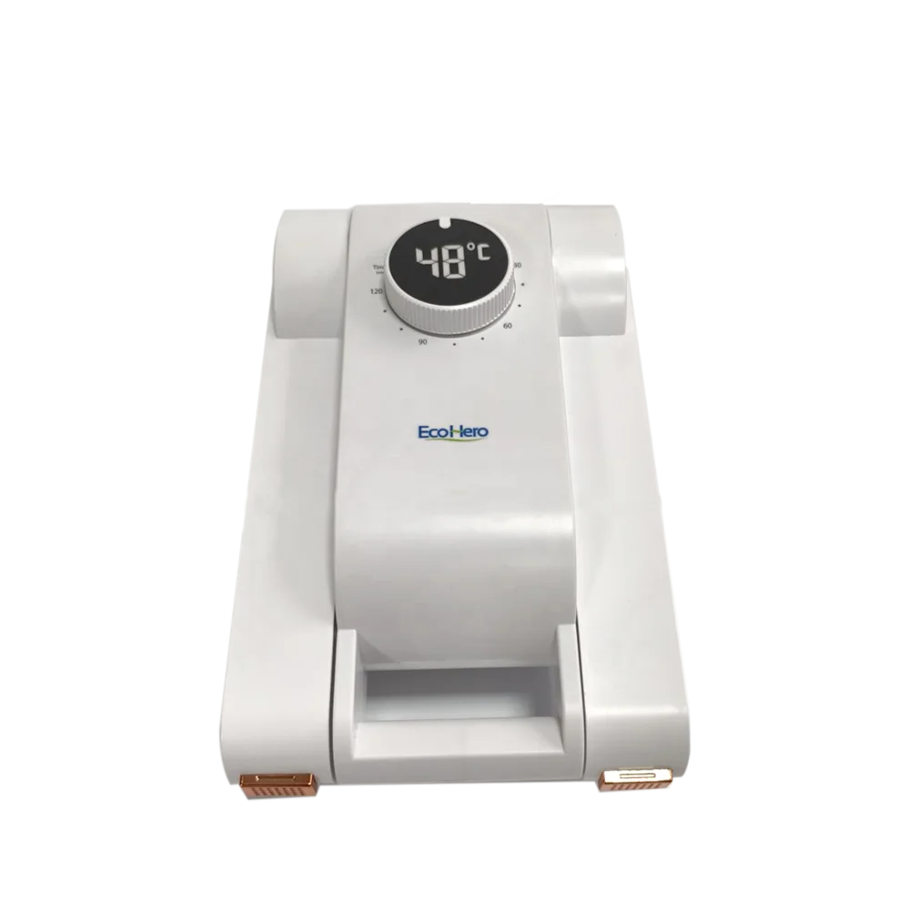 portable shoe dryer ozone heating air the shoes dryer compact foot dryer