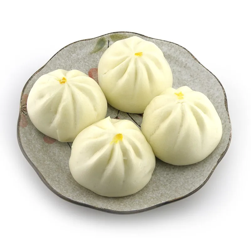 Small Steamed Bun making machine