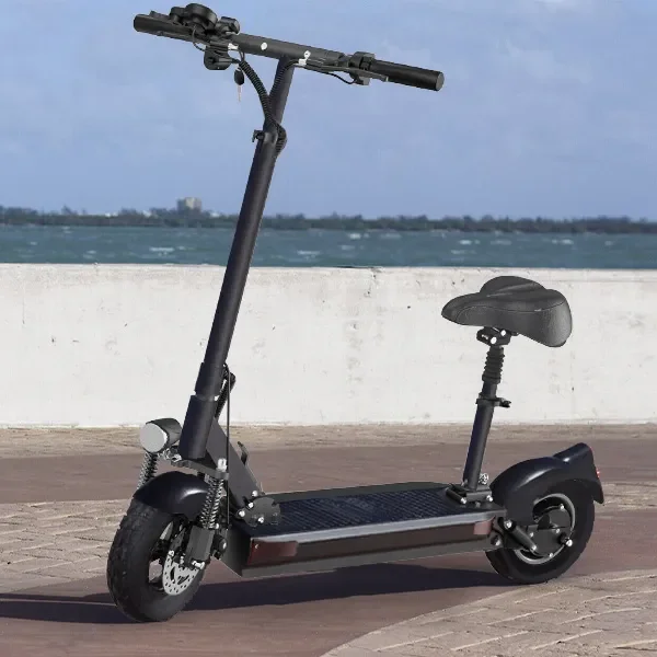 JOYOR Y8S New Adult Electric Scooters For Sale 48V 500W Long Range Electric Scooter With Street Approval Germany E Scooters