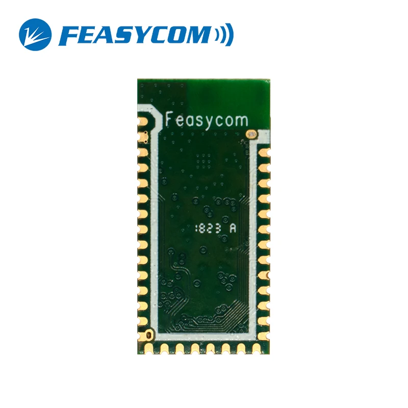 Класс 1 большой дальности передачи данных Bluetooth модуль FSC-BT909 поддерживает внешнюю антенну без Кел RF разъем
