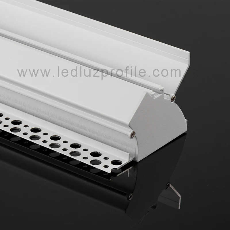 waterproof led aluminium aluminum profile alu profile channel aluminium led profile light for led strip light