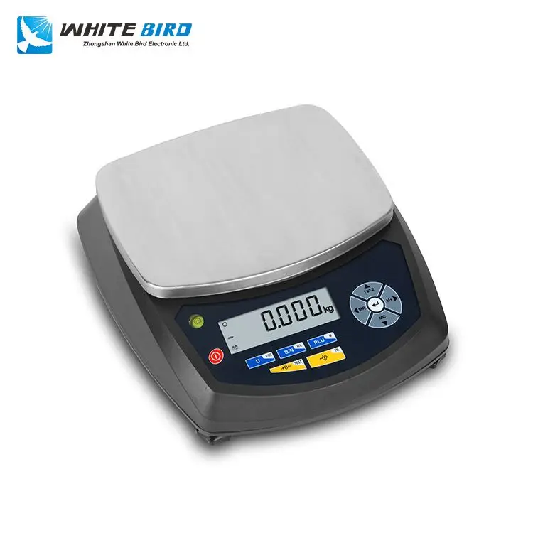 Free Oem Odm Service Emc Certification Electronic Accuracy stainless steel 30kg scale weighing scale shop digital scale 1g