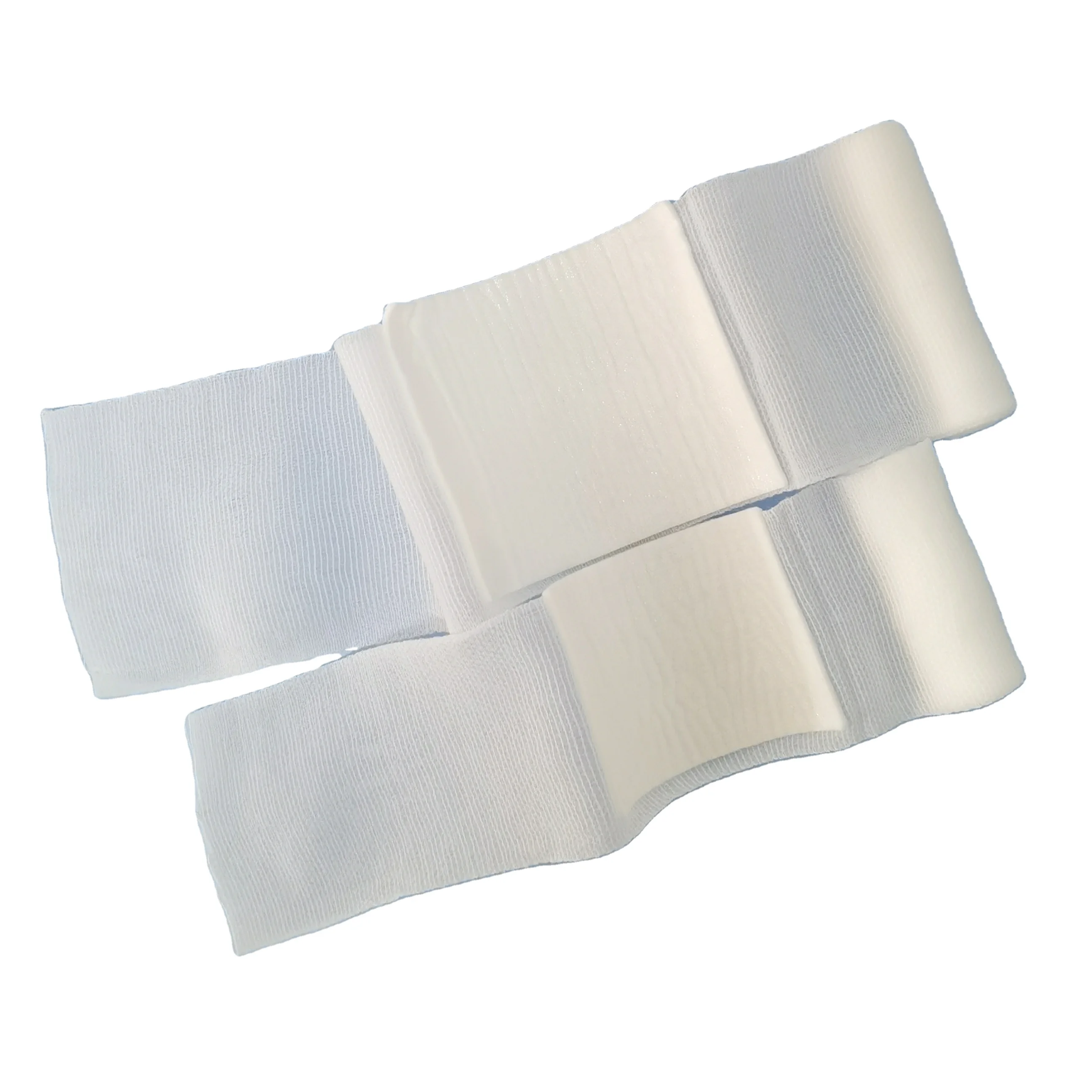 
Affordable Price Safe And Sterile Wound Care Supplies Bandages First Aid Bandage 