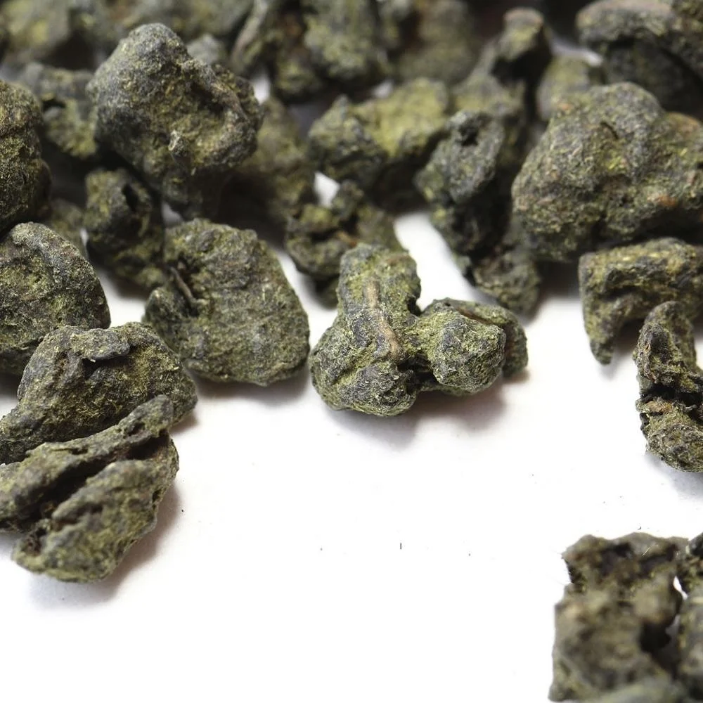 Заводская оптовая продажа, непарный нефритовый женьшень, Женская Орхидея, Рен Шен Улун, чай, рассыпной чай, королевская упаковка на заказ