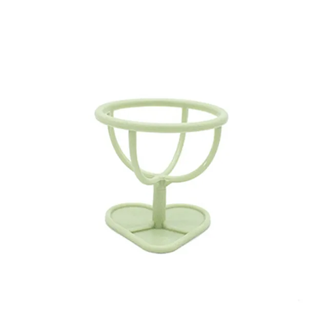 
Cosmetic Sponge Power Makeup Puff Drying Stand Holder Puff Tools Puff Frame 