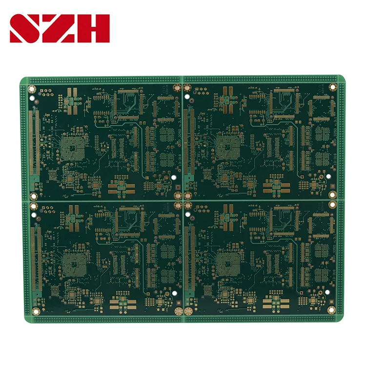 Китайский профессиональный пользовательский Ru 94v0 RoHS PCB производитель электронных печатных плат сборка универсальных переменного