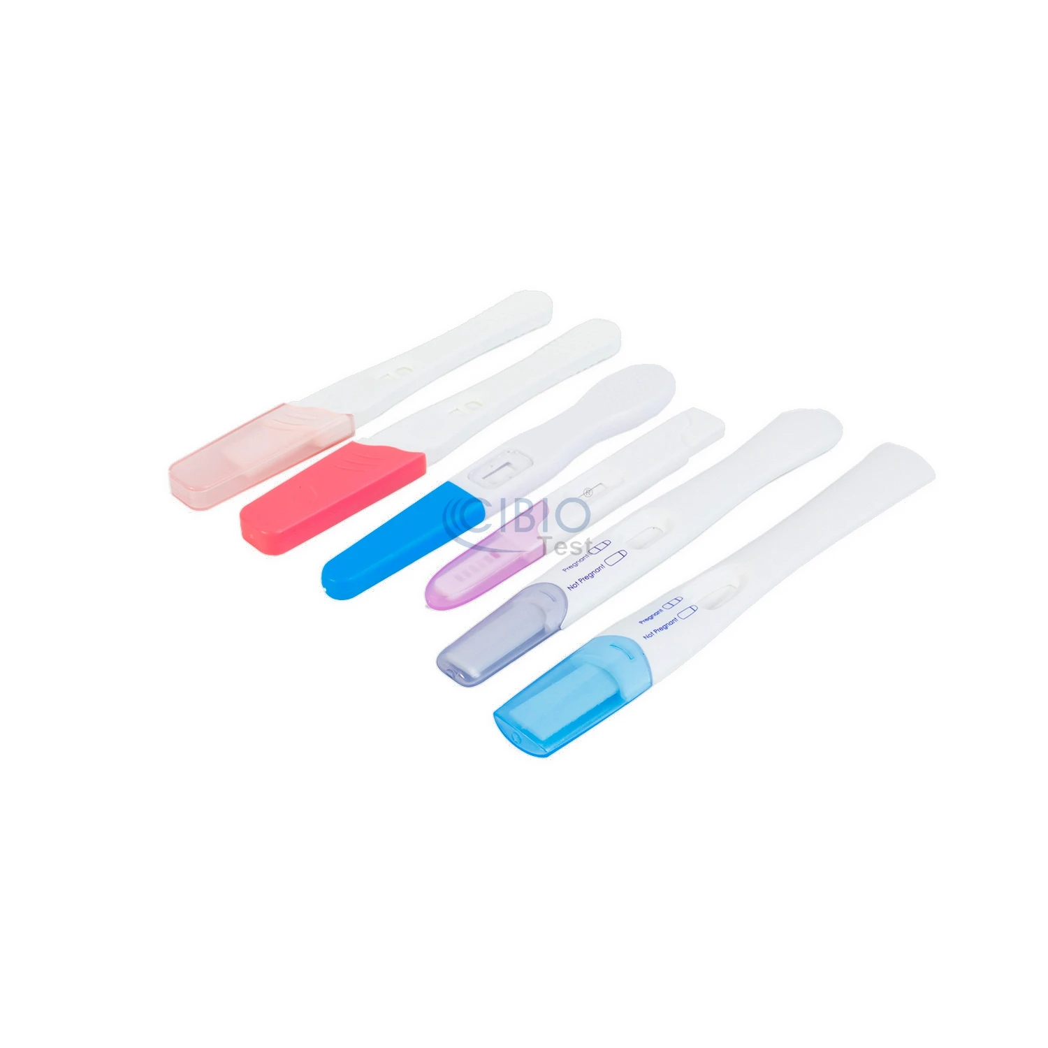 manufacturers urine  pregnancy ovulation test midstream hcg pregnancy test kits