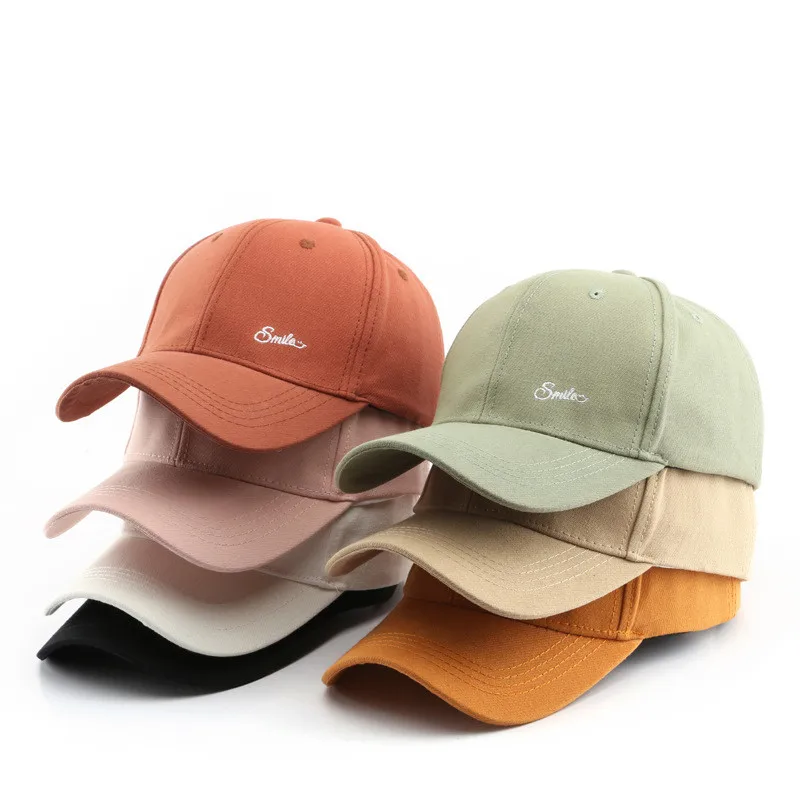 China Manufacturers customized design sports caps embroidery LOGO plain golf men trucker hat baseball cap