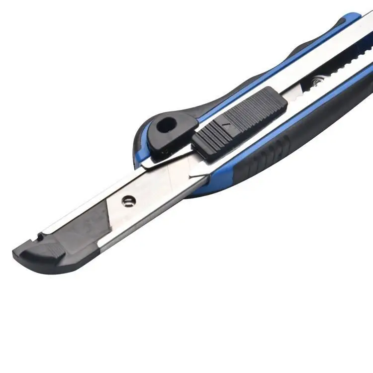 Wholesale Safety Paper Cutter Knife With Sharp Blade