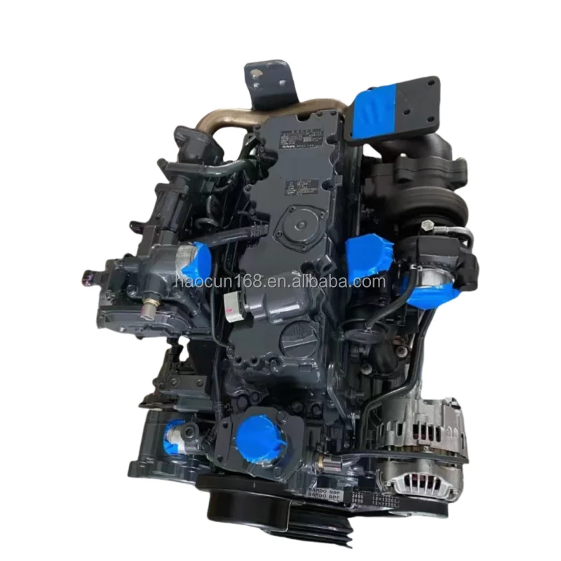 Original V2203 V2403 V3300 V3800 V2607 V1505 D1105 D1703 Z482 Z602 ZB600 D722 D782 D850 D902 D905 D950 D1105  ENGINE