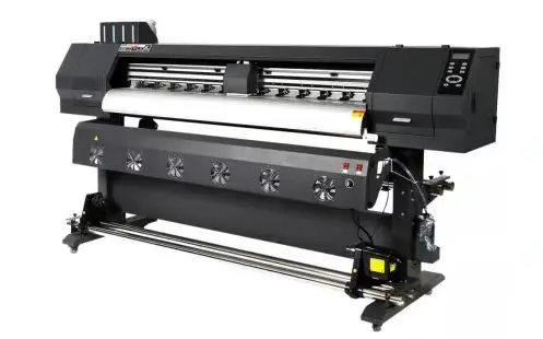 Hansen/sen Yang single/double xp600 / dx5 / dx7/5113/4720/32001.9m roll in roll inkjet printer