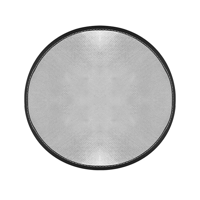 Premium Quality Fire Pit Mat for Deck Fireproof Waterproof Mat Excellent Heat Insulation for Charcoal Grills BBQ,and fire pits