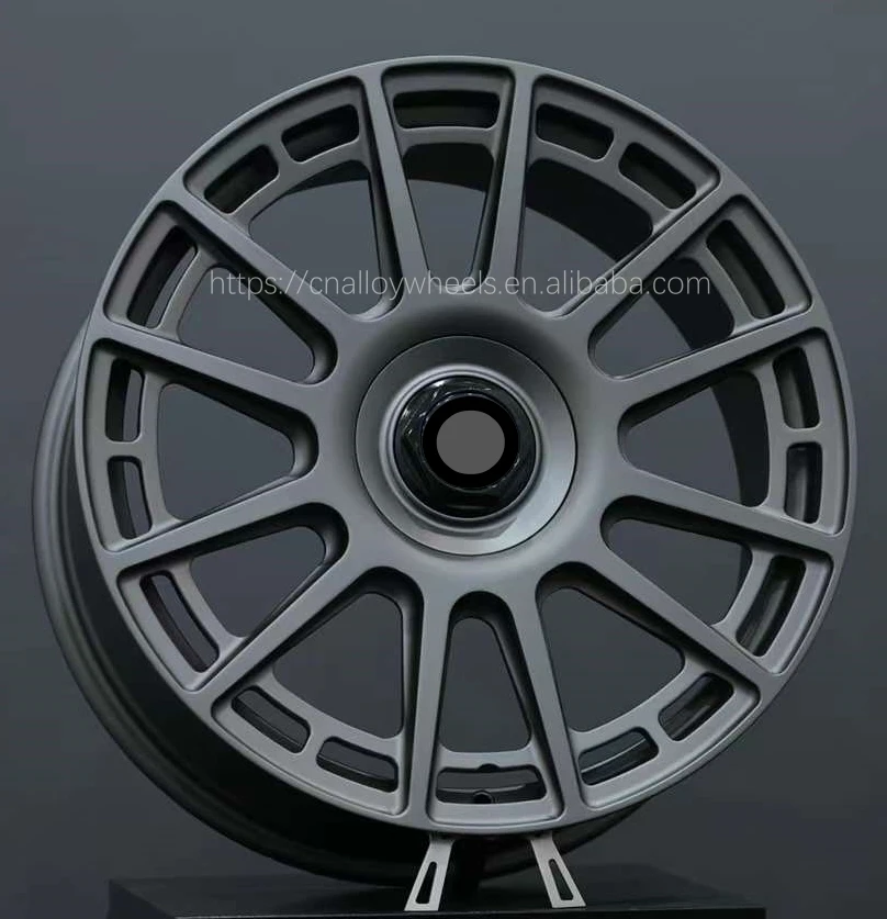 custom rim factory Selling 18 19 Inch aluminum offroad  Car Alloy Wheels  For Toyota Land Cruiser Lexus LX wheels  6x139.7 6x130